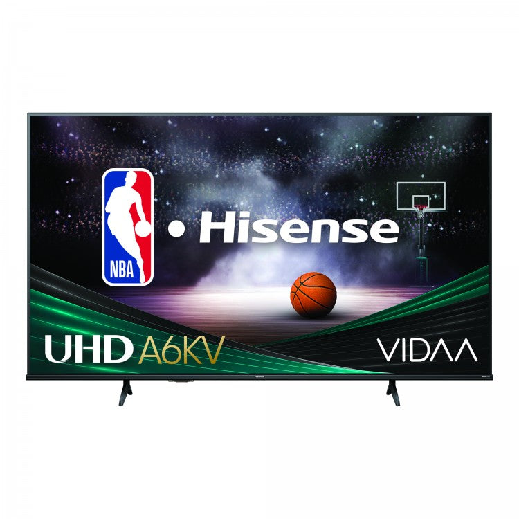 Television Hisense 65a6kv 65" 4k Uhd 3840*2160 Smart Vidaa Wifi