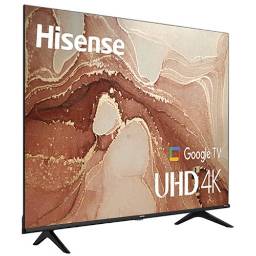 Television Hisense 85A75H 85" Smart Android Ultra Hd 4K 3840*2160 Wifi