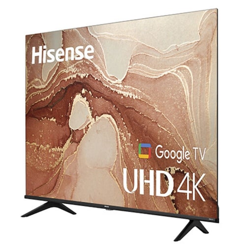 Television Hisense 85A75H 85" Smart Android Ultra Hd 4K 3840*2160 Wifi