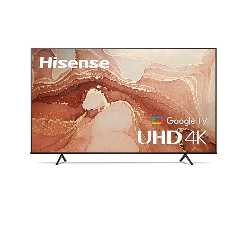 Television Hisense 85A75H 85" Smart Android Ultra Hd 4K 3840*2160 Wifi