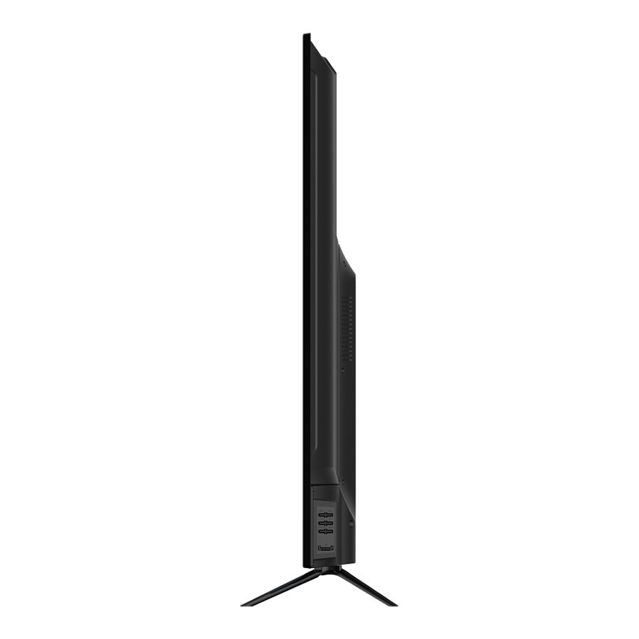 Television Led Ghia 65pulg Smart Tv Uhd 4k 3 Hdmi,  2usb Vga , Pc 60 Hz