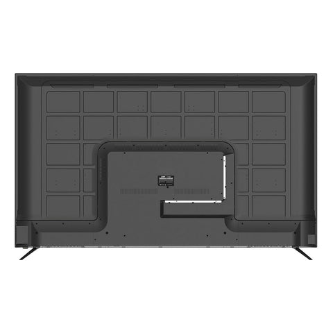 Television Led Ghia 65pulg Smart Tv Uhd 4k 3 Hdmi,  2usb Vga , Pc 60 Hz