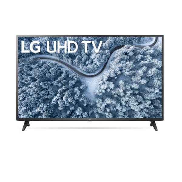 Television Lg 43un6955zuf 43" Smart Uhd 4k Web Os Ai 3480*2160 Wifi