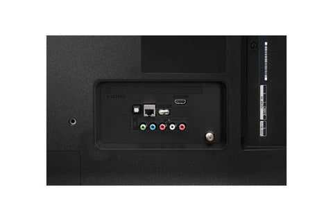 Television Lg 43un6955zuf 43" Smart Uhd 4k Web Os Ai 3480*2160 Wifi