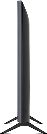 Television Lg 43uq8000psb 43" Smart Uhd Web Os 4k 3840*2160 Wifi Hdmi