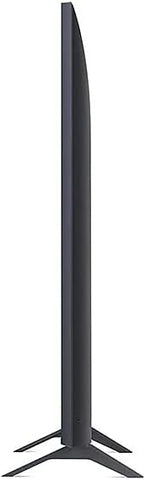 Television Lg 50uq8000psb 50" Smart Uhd 4k Web Os Ai 3480*2160 Wifi