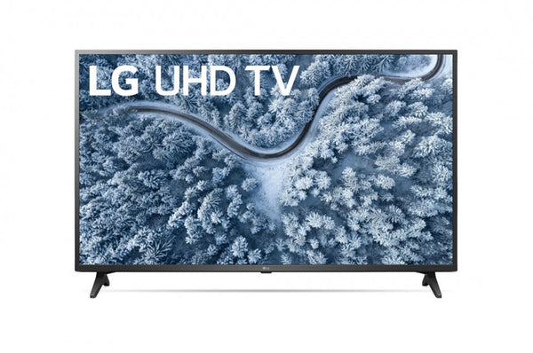 Television Lg 55un6955zuf 55" Smart Uhd 4k Web Os Ai 3480*2160 Wifi