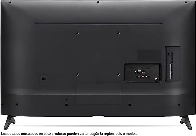 Television Lg 55un6955zuf 55" Smart Uhd 4k Web Os Ai 3480*2160 Wifi