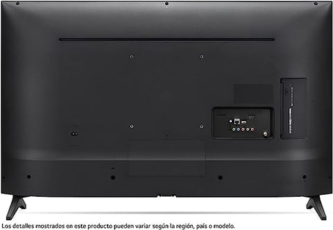 Television Lg 55un6955zuf 55" Smart Uhd 4k Web Os Ai 3480*2160 Wifi