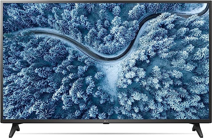 Television Lg 55un6955zuf 55" Smart Uhd 4k Web Os Ai 3480*2160 Wifi