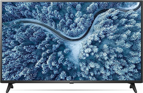 Television Lg 55un6955zuf 55" Smart Uhd 4k Web Os Ai 3480*2160 Wifi