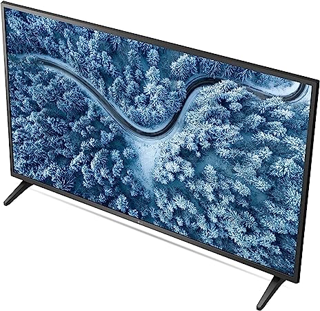 Television Lg 55un6955zuf 55" Smart Uhd 4k Web Os Ai 3480*2160 Wifi