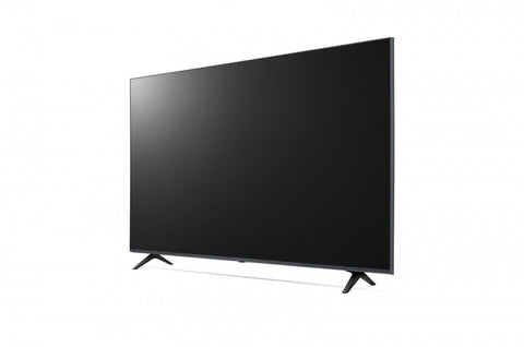 Television Lg 60uq8000psb 60" Smart Uhd 4k Web Os Ai 3480*2160 Wifi