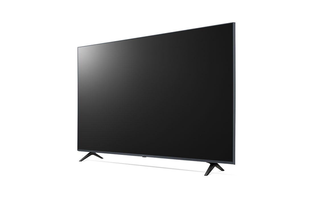 Television Lg 65uq8000psb 65" Smart Uhd 4k Web Os Ai 3480*2160 Wifi