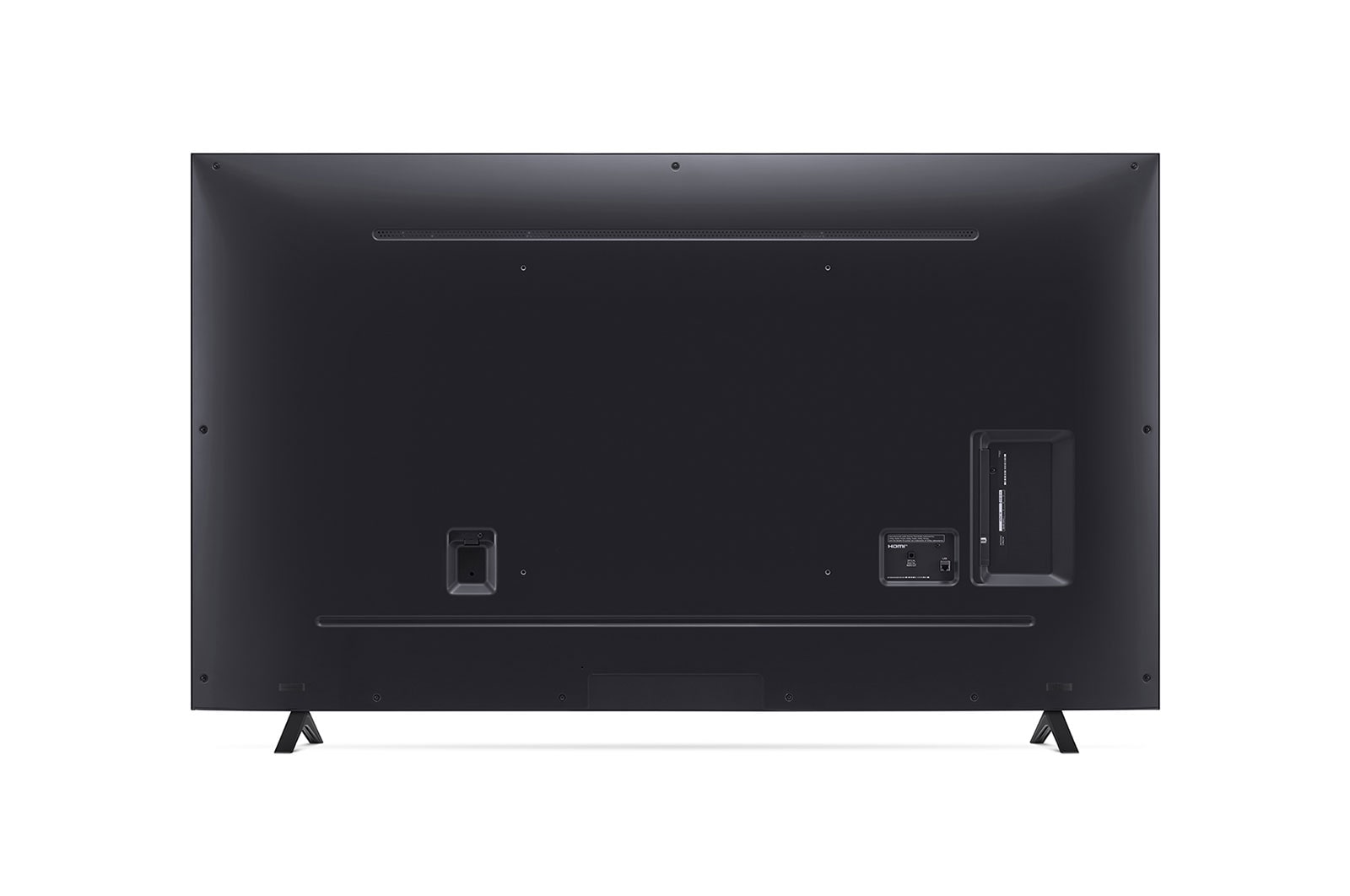 Television Lg 75uq8050psb 75" Smart Uhd 4k Web Os Ai 3480*2160 Wifi