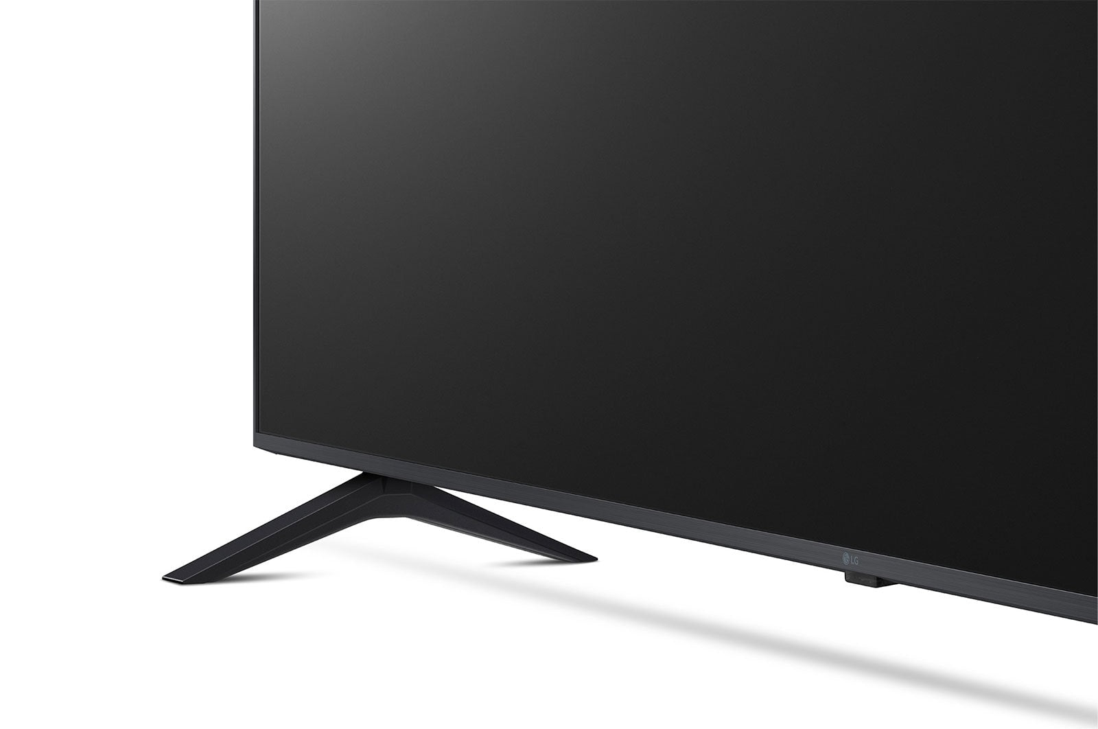 Television Lg 75uq8050psb 75" Smart Uhd 4k Web Os Ai 3480*2160 Wifi