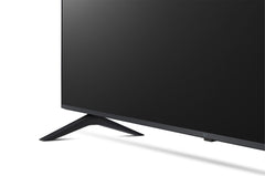 Television Lg 75uq8050psb 75" Smart Uhd 4k Web Os Ai 3480*2160 Wifi