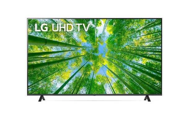 Television Lg 75uq8050psb 75" Smart Uhd 4k Web Os Ai 3480*2160 Wifi