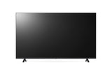 Television Lg 75uq8050psb 75" Smart Uhd 4k Web Os Ai 3480*2160 Wifi