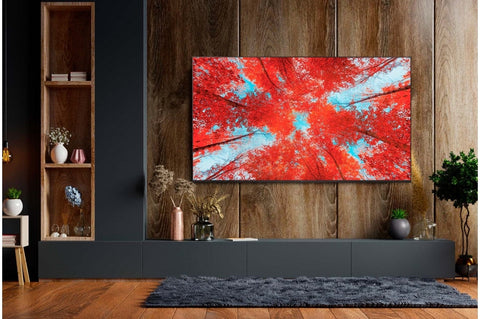 Television Lg 86uq9050psc 86" Smart Uhd 4k Web Os Ai 3480*2160 Wifi