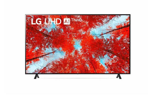 Television Lg 86uq9050psc 86" Smart Uhd 4k Web Os Ai 3480*2160 Wifi