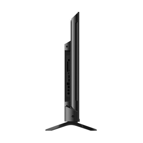 Television Smart Ghia Android Tv Certified 50 Pulg 4k Wifi, Rj45, 3 Hdmi, 2 Usb, Rca, Aux 3.5mm, Optico 60hz