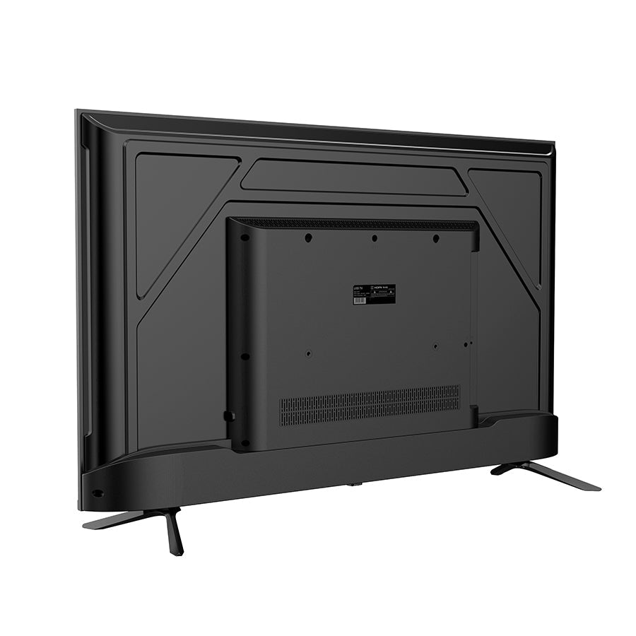 Television Smart Ghia Android Tv Certified 50 Pulg 4k Wifi, Rj45, 3 Hdmi, 2 Usb, Rca, Aux 3.5mm, Optico 60hz