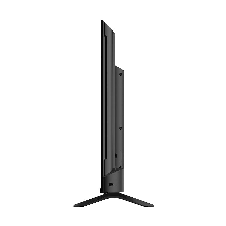 Television Smart Ghia Android Tv Certified 50 Pulg 4k Wifi, Rj45, 3 Hdmi, 2 Usb, Rca, Aux 3.5mm, Optico 60hz