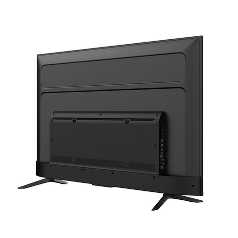 Television Smart Ghia Android Tv Certified 55 Pulg 4k Wifi, Rj45, 3 Hdmi, 2 Usb, Rca, Aux 3.5mm, Optico 60hz