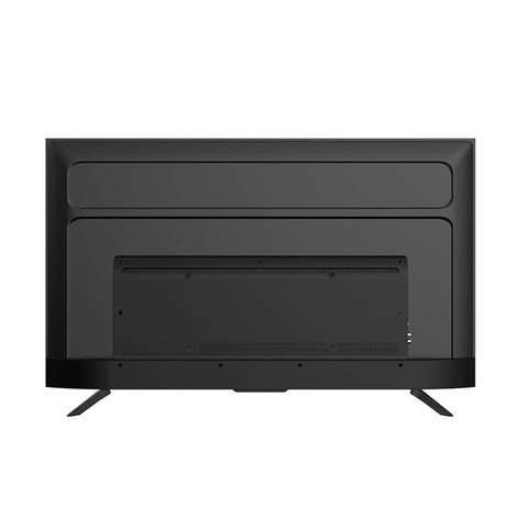 Television Smart Ghia Android Tv Certified 55 Pulg 4k Wifi, Rj45, 3 Hdmi, 2 Usb, Rca, Aux 3.5mm, Optico 60hz