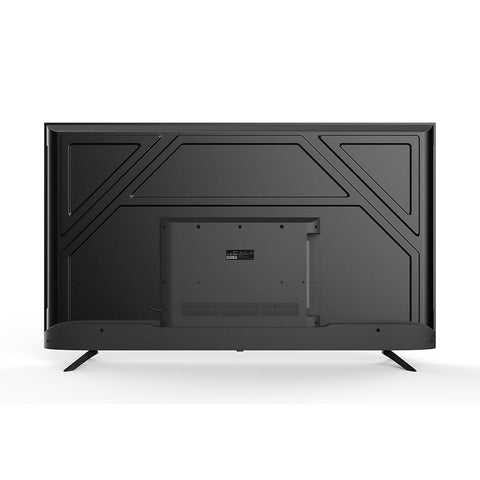 Television Smart Ghia Android Tv Certified 65 Pulg 4k Wifi ,  Rj45, 3 Hdmi, 2 Usb,  Rca,  Optico 60hz