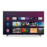 Television Smart Ghia G40atv22 Android Tv Certified 40 Pulg 1080p Wifi