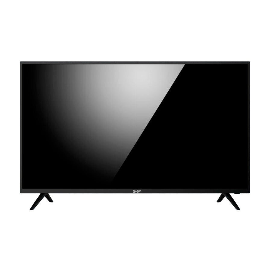 Television Smart Ghia G40atv22 Android Tv Certified 40 Pulg 1080p Wifi