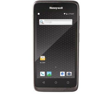 Terminal Portatil Honeywell Eda51 Kit Android 8 Camara 13mp