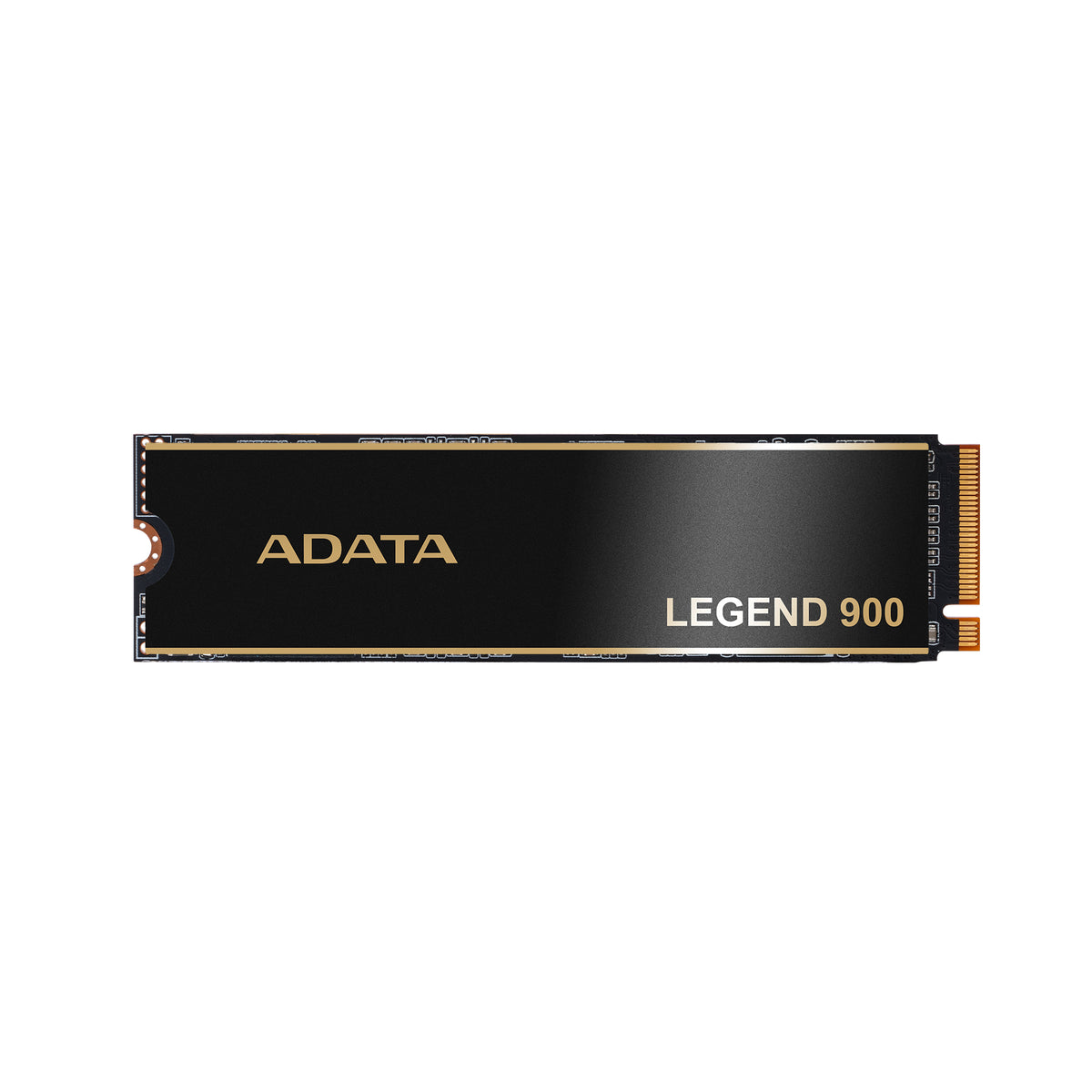 Unidad SSD Adata Legend 900 512Gb Pcie Gen4X4 7000/6200Mb/S (Sleg-900-512Gcs)