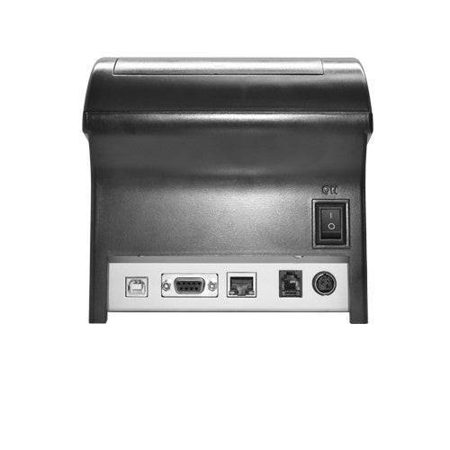 Thermal Printer 80mm 260mm, S 2 Interfaces – Usb, Wi-Fi Rpt010uw
