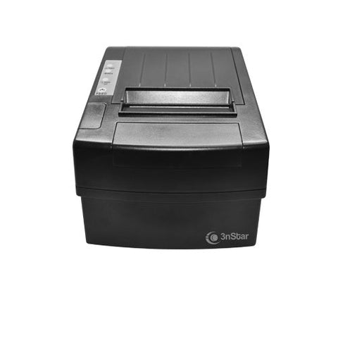 Thermal Printer 80mm 260mm, S 2 Interfaces – Usb, Wi-Fi Rpt010uw