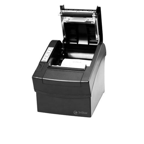 Thermal Printer 80mm 260mm, S 2 Interfaces – Usb, Wi-Fi Rpt010uw