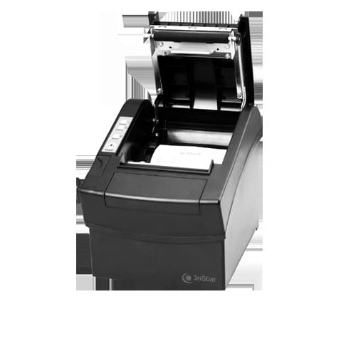 Thermal Printer 80mm 260mm, S 2 Interfaces – Usb, Wi-Fi Rpt010uw