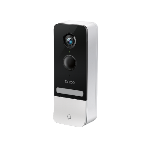 Timbre De Vídeo Inteligente Con Batería/Tapo D230S1 Tp-link