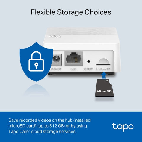 Timbre De Vídeo Inteligente Con Batería/Tapo D230S1 Tp-link