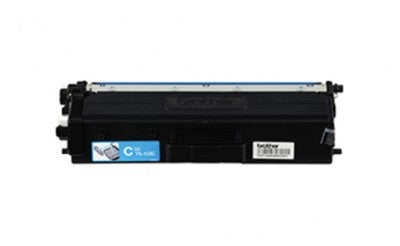 Toner Brother Cyan Tn433c 4,000 Paginas Para Mfcl8900cdw