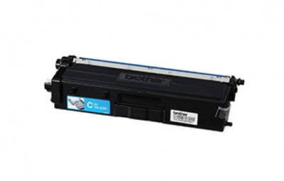 Toner Brother Cyan Tn433c 4,000 Paginas Para Mfcl8900cdw