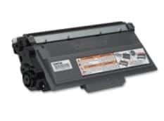 Toner Brother Negro 12000 Pags Para Hl6180Dw Mfc8950Dw Tn780