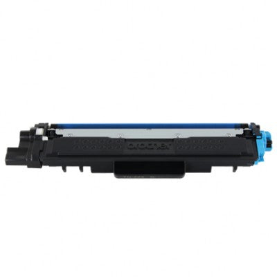 Toner Brother Tn223c Cian 1,300 Paginas, Rendimiento Estandar, Mfcl3710cw