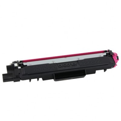 Toner Brother Tn227m Magenta 2,300 Paginas Alto Rendimiento, Mfcl3710cw