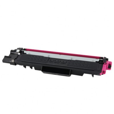 Toner Brother Tn227m Magenta 2,300 Paginas Alto Rendimiento, Mfcl3710cw