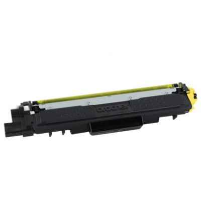 Toner Brother Tn227y Amarillo 2,300 Paginas Alto Rendimiento, Mfcl3710cw