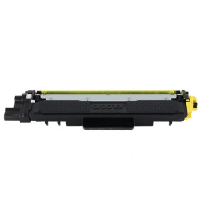 Toner Brother Tn227y Amarillo 2,300 Paginas Alto Rendimiento, Mfcl3710cw