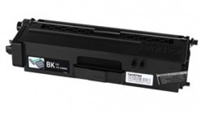 Toner Brother Tn336bk Negro 4,000 Pag Para Hll8250cdn,8350cdw, Mfc8850cdw